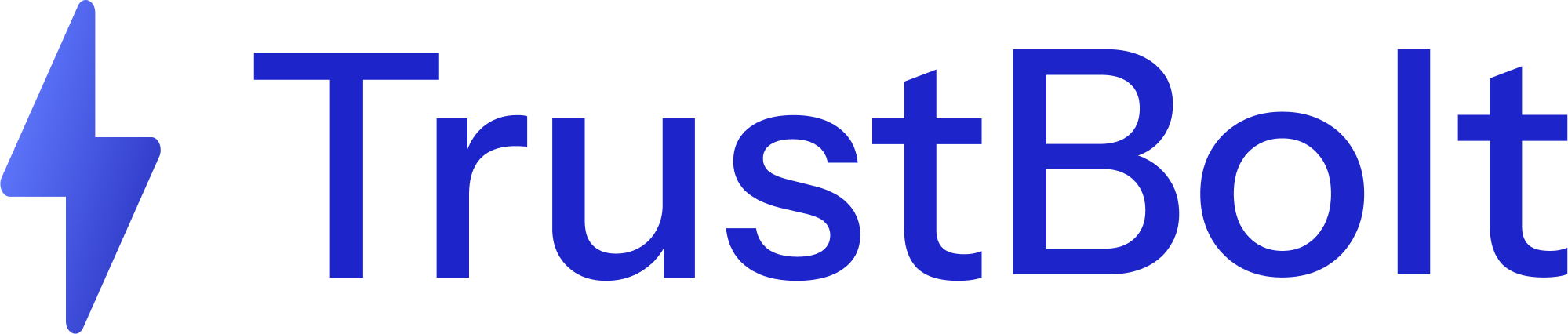 Trustbolt-Blue logo version 3